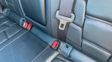 Nissan Qashqai 1.6 dCi Tekna+ 5dr Xtronic Diesel Hatchback